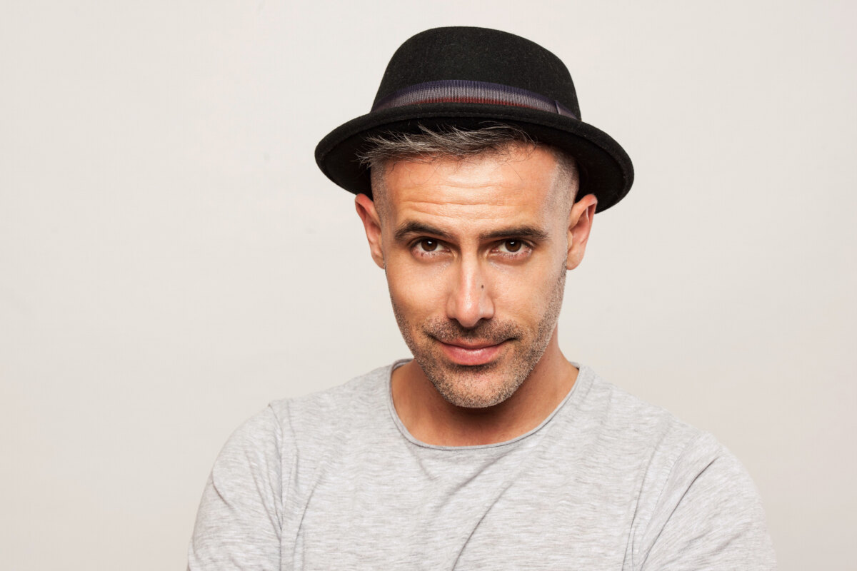Marco Cavax teams with Oh! Wow for "Until I Die" on RCA/Sony Music