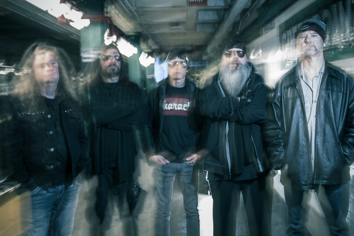 Exhorder  sign to Nuclear Blast Records