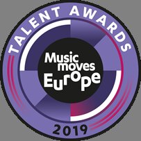 Music Moves Europe Talent Awards maakt winnaars bekend waaronder Blackwave