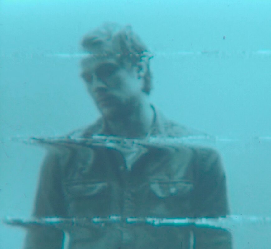 Bjarki Announces New Album 'Happy Earthday' (!K7) With New Track 