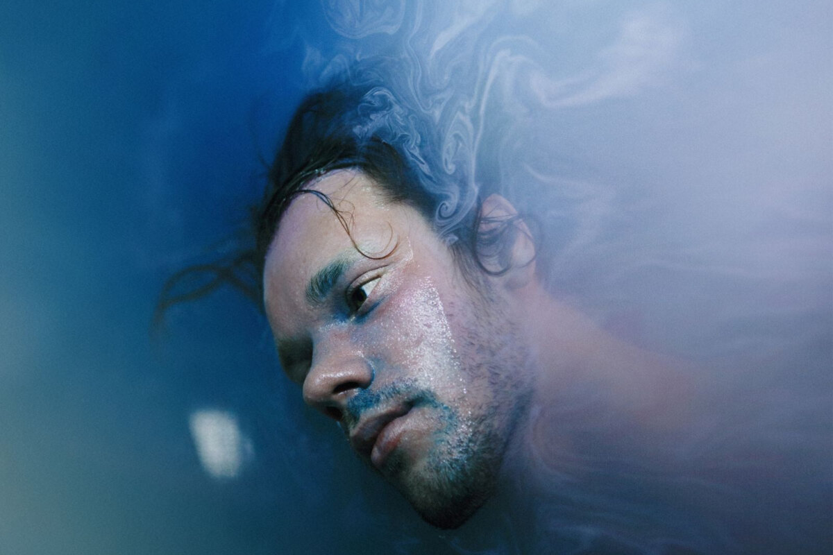 Matteo Myderwyk releases Ataraxia