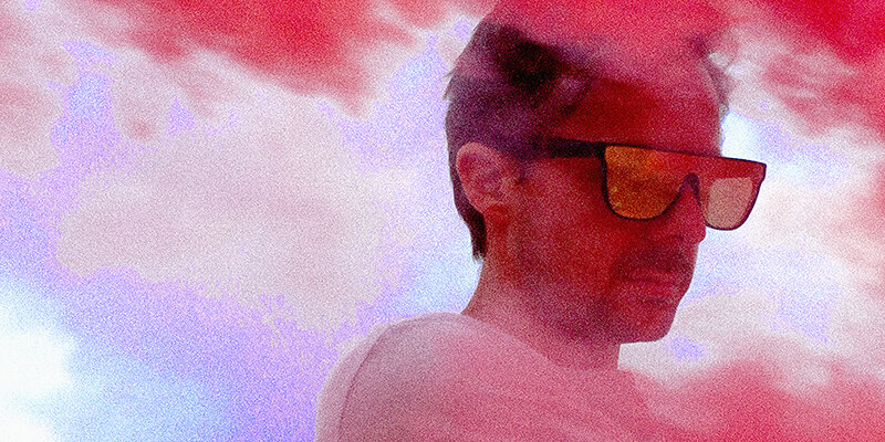 Martin Solveig komt naar de Ancienne Belgique