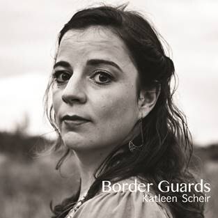 Starman Proudly stelt voor Katleen Scheir 