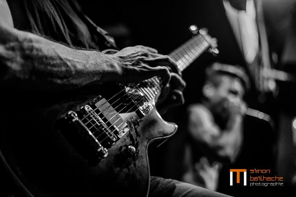 Evilness  shared new album 'New Perspectives, No Evolution' over YouTube