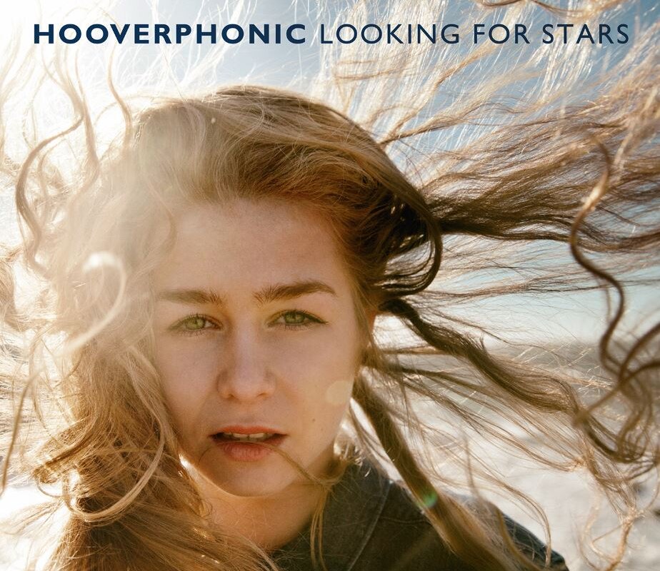  Hooverphonic on X-Factor Italy! And more to come...