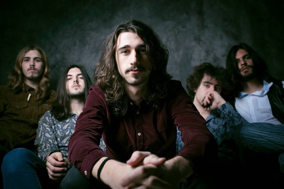 Imperial Jade sign with Epictronic and announce release dates for the new album "On The Rise"