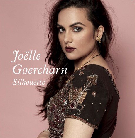 ‘Silhouette’ van Joëlle Goercharn komt vandaag uit