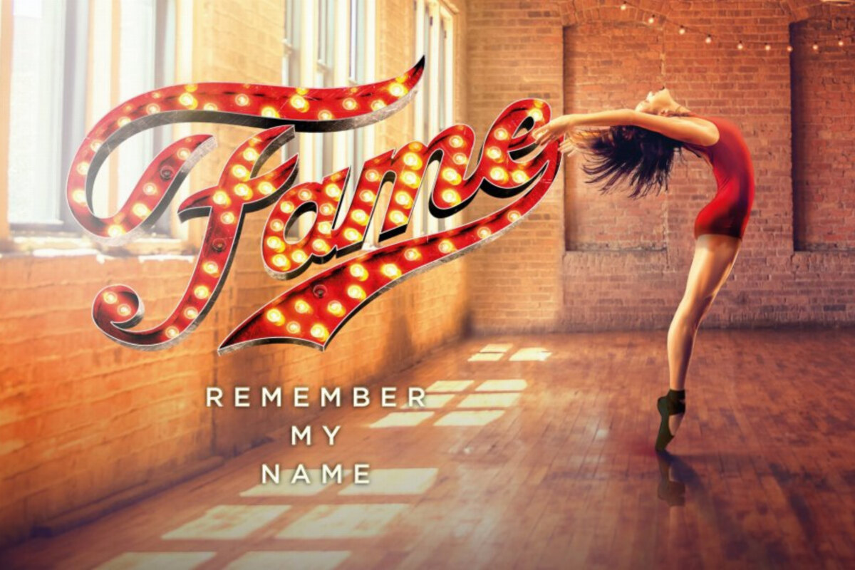 Fame komt naar het Kursaal Oostende