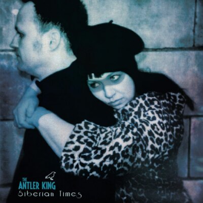 The Antler King lost nieuwe single in samenwerking met WWF