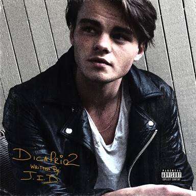  J.I D new album ", DiCaprio 2." Released by Dreamville