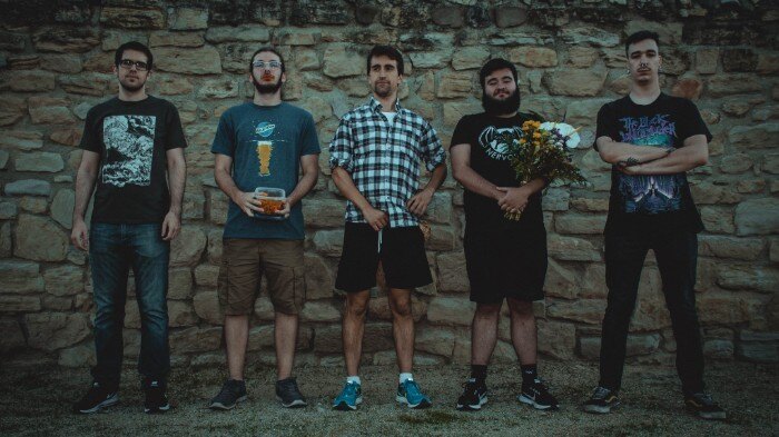 Ernia release "Heroes of Withdrawal"