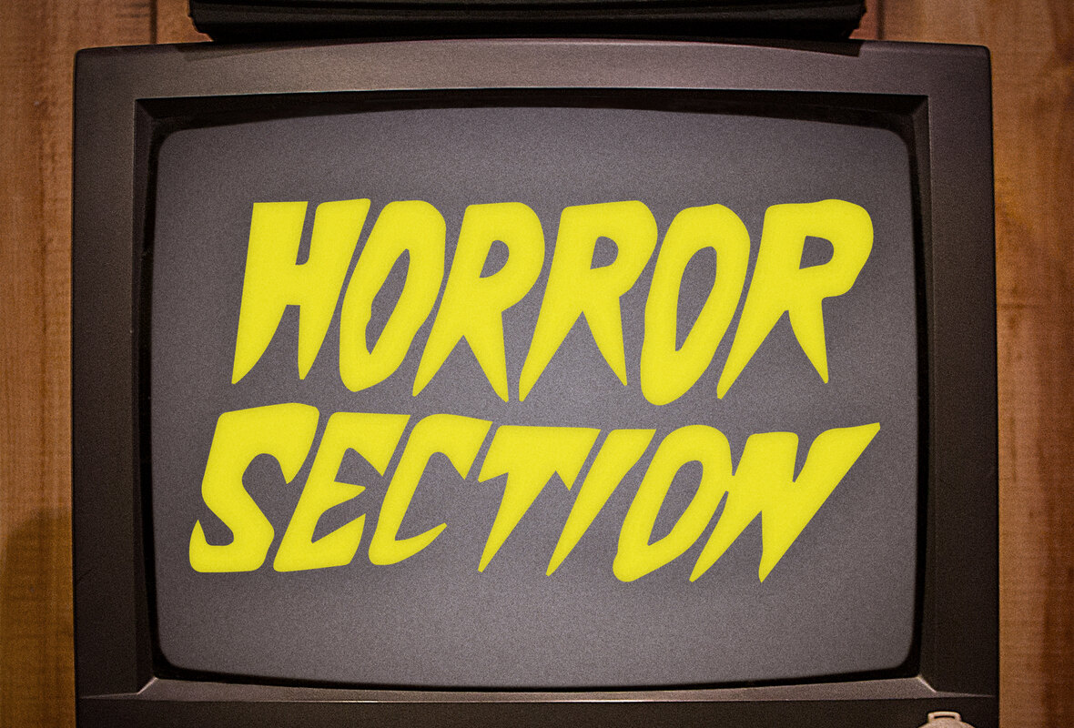 Horror Section Releasing Self-Titled Debut LP on Vinyl/CD December 7th