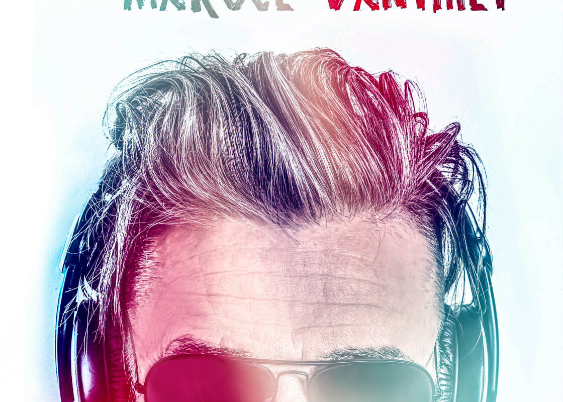 Marcel Vanthilt speelt de voorstelling: Playlist 2018!
