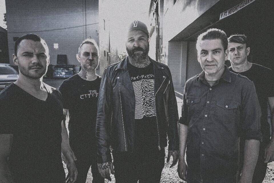Coercion Release New Song/Lyric Video ("The Reasoning")