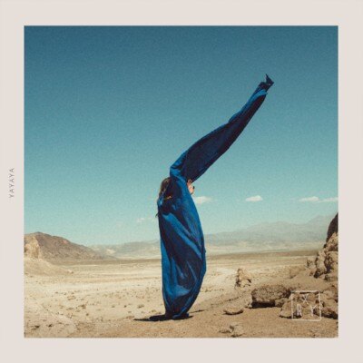 RY X new single  ‘YAYAYA’