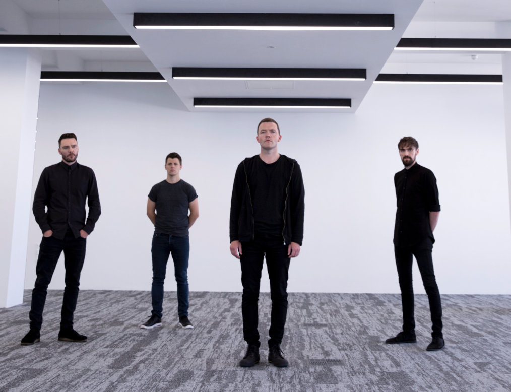 The Slow Readers Club announce huge 2019 headline tour