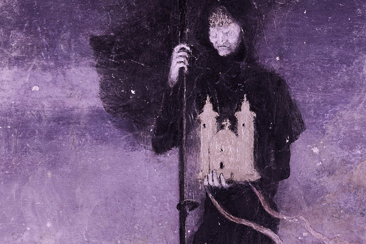 Children Of Bodom new album "Hexed" / reveal cover & tracklist