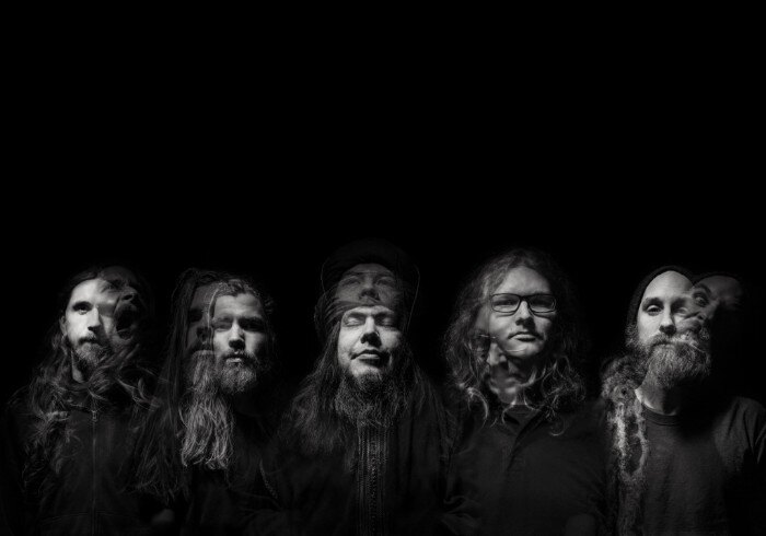 Age of Woe recording new album