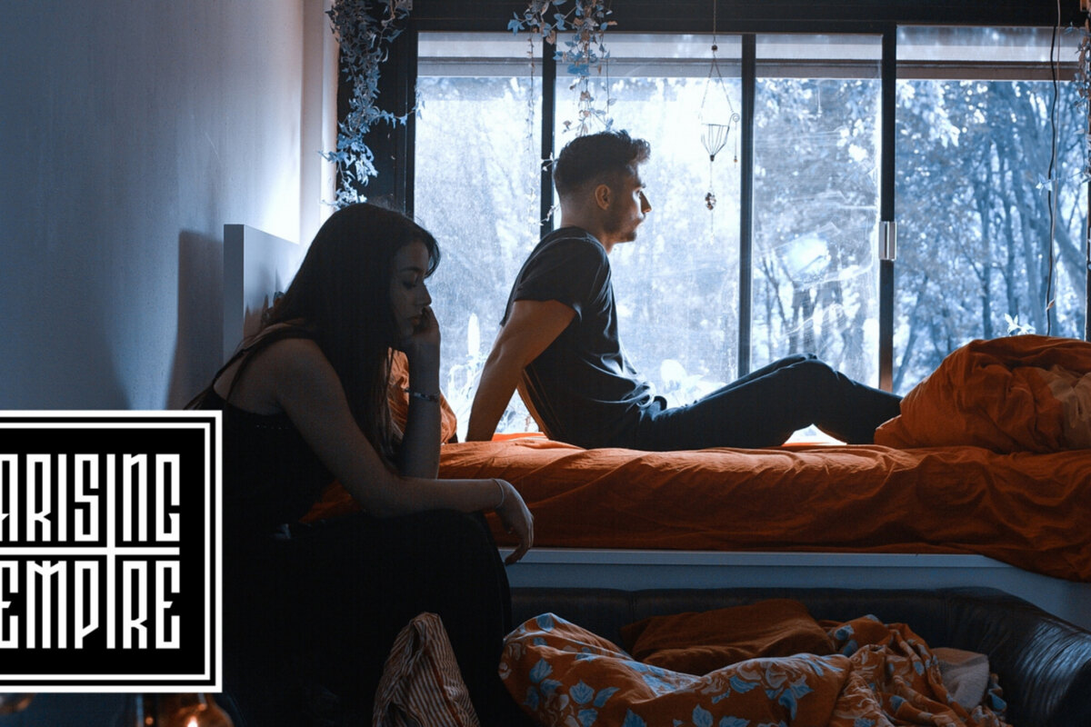 Breathe  Atlantis release music video for brand new single 'Cold' off their upcoming album »Soulmade«