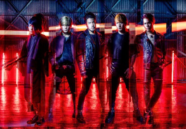 Crossfaith Release New Music Video For "Destroy"