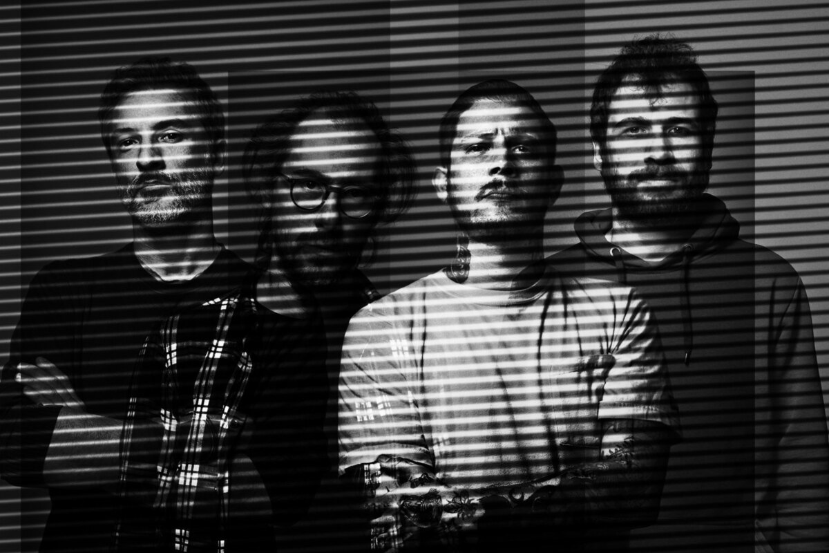  Gerda "Black Queer" album by Italian noise band available now