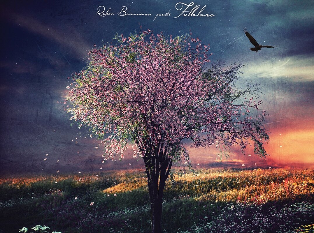 Robin Borneman voltooit trilogie met release ‘Folklore III: The Cradle Tree’ op 22 februari 