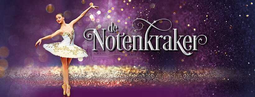 Extra voorstelling ultiem kerstballet 'De Notenkraker'  op 29 december in Capitole Gent