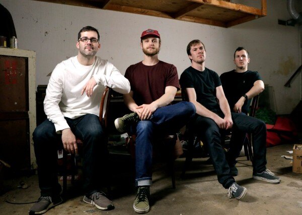 Light Years Give You "Afterlife": Ohio Pop-Punks Unveil New Album Via Rude Records