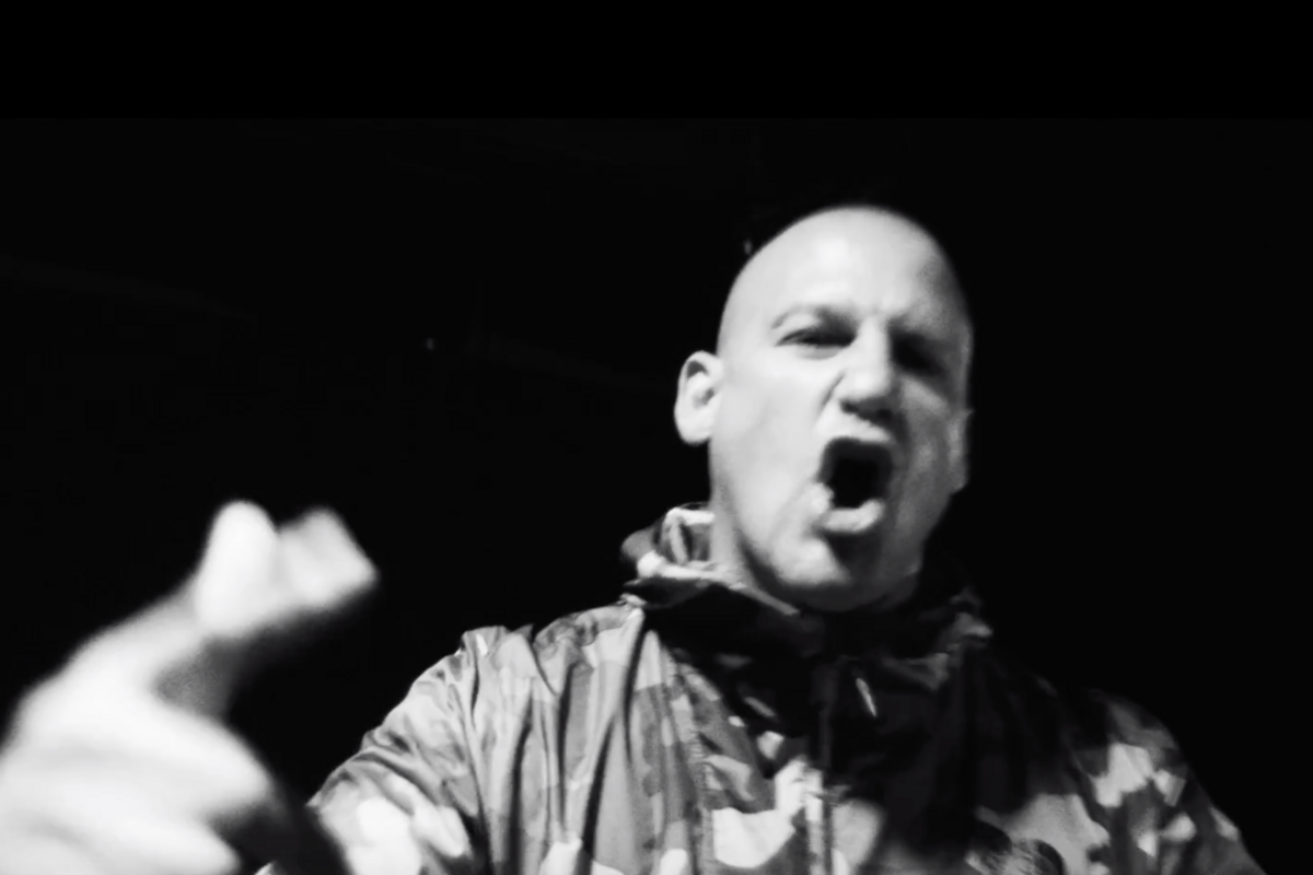 Terror release 'In Spite Of These Times/One More Enemy' music video, kick off European tour