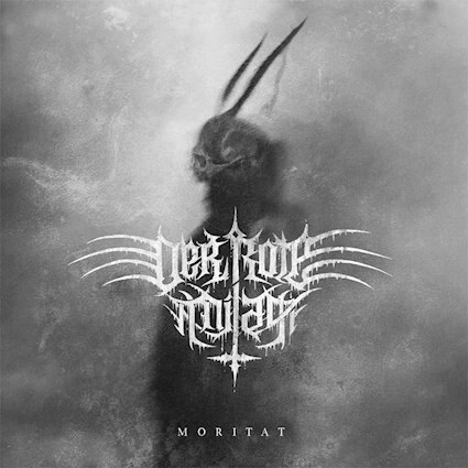 Der Rote Milan releases Moritat 