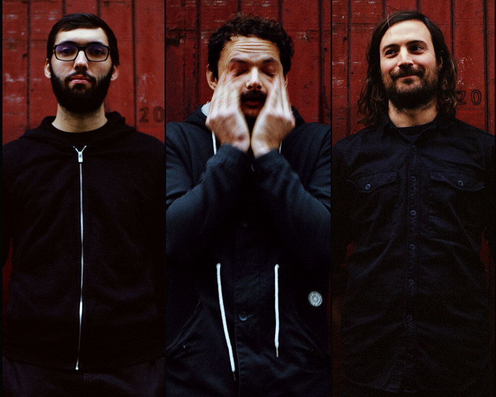 Endless Floods  to release new album "Circle The Gold" in February!