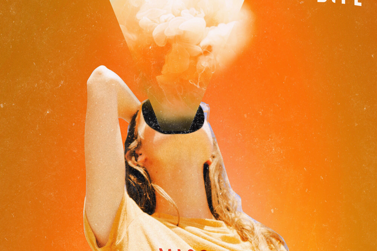 Hey Life  New Ep 'Masquerade'- Available on December 7th 