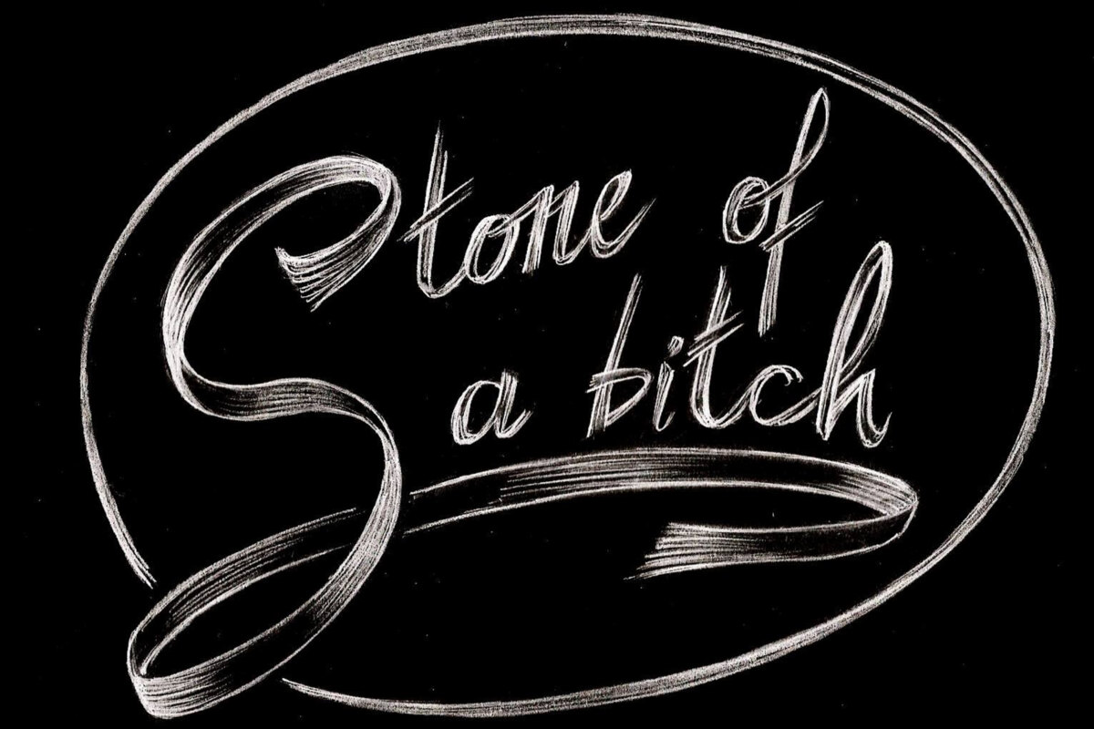 Stone Of A Bitch  New video "Alice" available now
