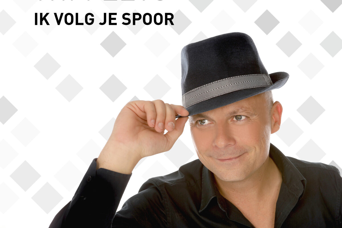 Wim Leys viert nr 1… met spaghetti