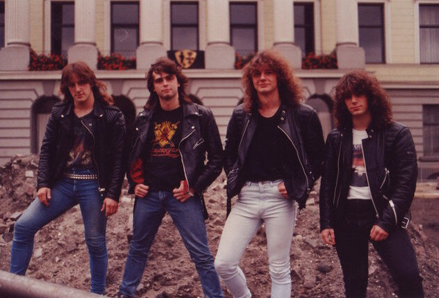 Blind Guardian release second documentary trailer about "Nightfall In Middle-Earth"