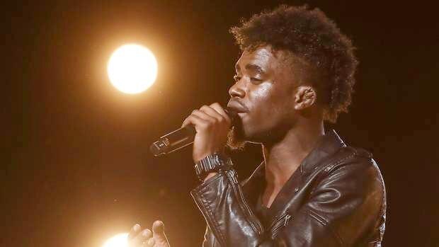 VP Records Congratulates Dalton Harris on The X Factor UK Victory