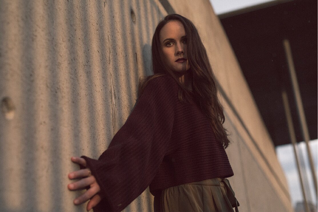 Astræa releases stirring debut single 'Anybody Out There'