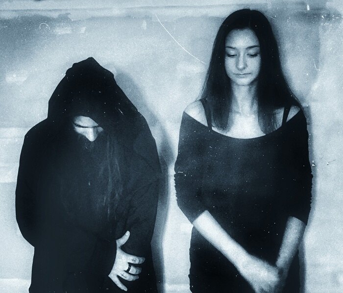 Belgian doom duo Slow to release re-recorded version of Mythologiae