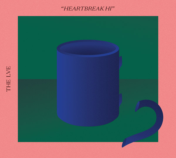 The LVE stelt Heartbreak  Hi͛ voor