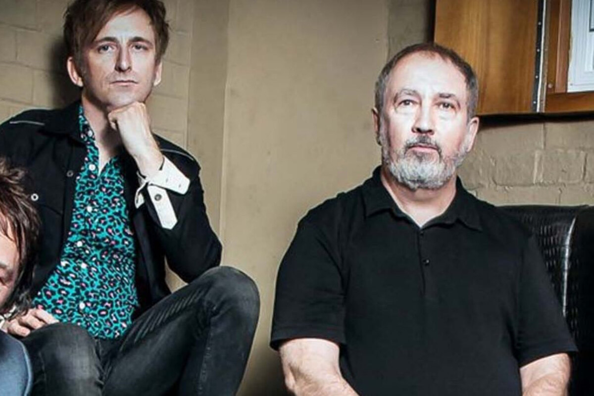 Luxor Live organiseert muzikaal eerbetoon aan overleden Buzzcocks zanger Pete Shelley