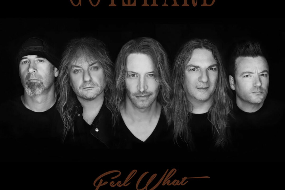 Gotthard Defrosted 2 is out now
