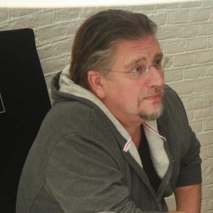 Wim Coryn, bekend van “de aftiteling”, viert 10-jarig bestaan van Wild Cherry Consult