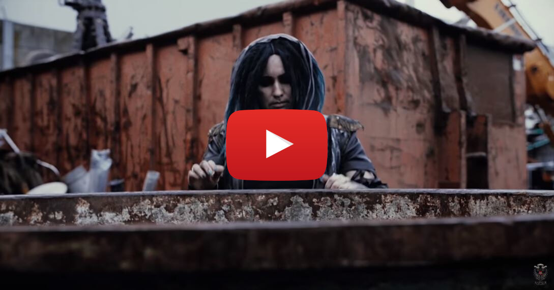 Sisters Of Suffocation  New Video For "Humans Are Broken"!