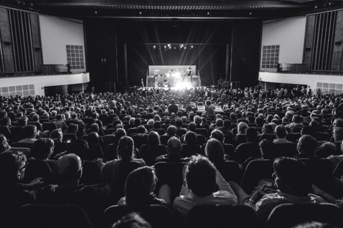 Kursaal Oostende breidt service uit
