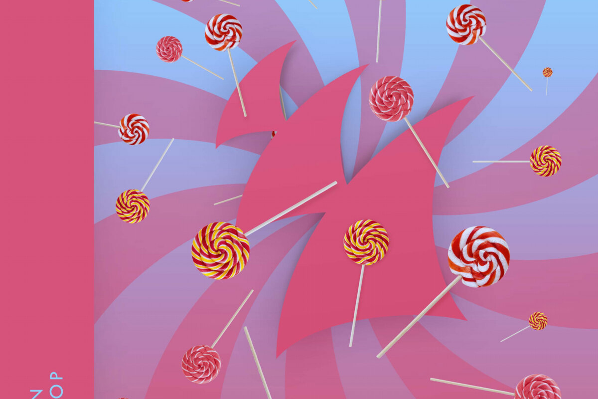 Sevenn drop tasty new single 'Lollipop'