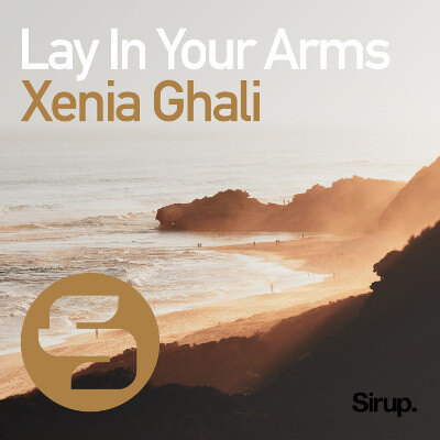 Xenia Ghali drives forward with new single ‘Lay In Your Arms’