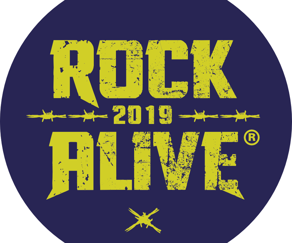 Rock Alive bevestigt nieuwe namen voor 2019