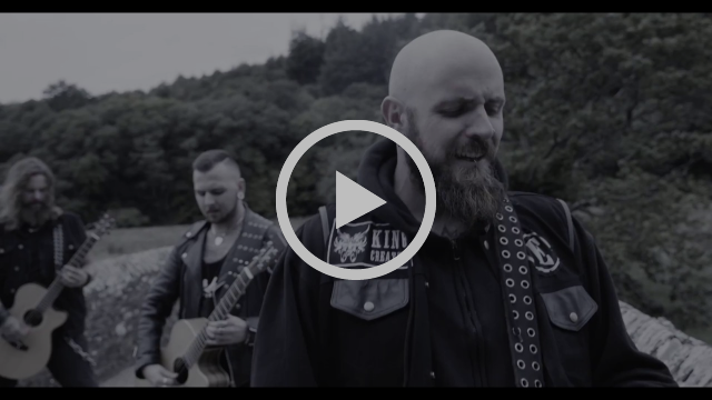 King Creature Go Unplugged For Their Latest Acoustic EP "To The Bone"