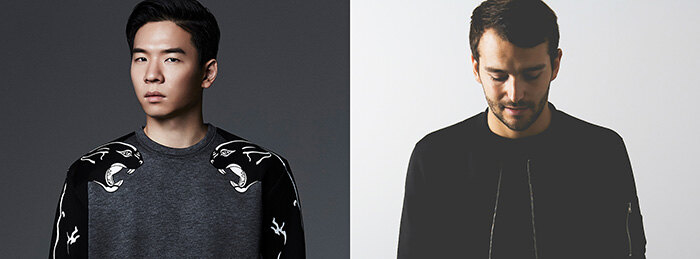  Raiden & Tom Tyger's "Electric" with an undergound twist