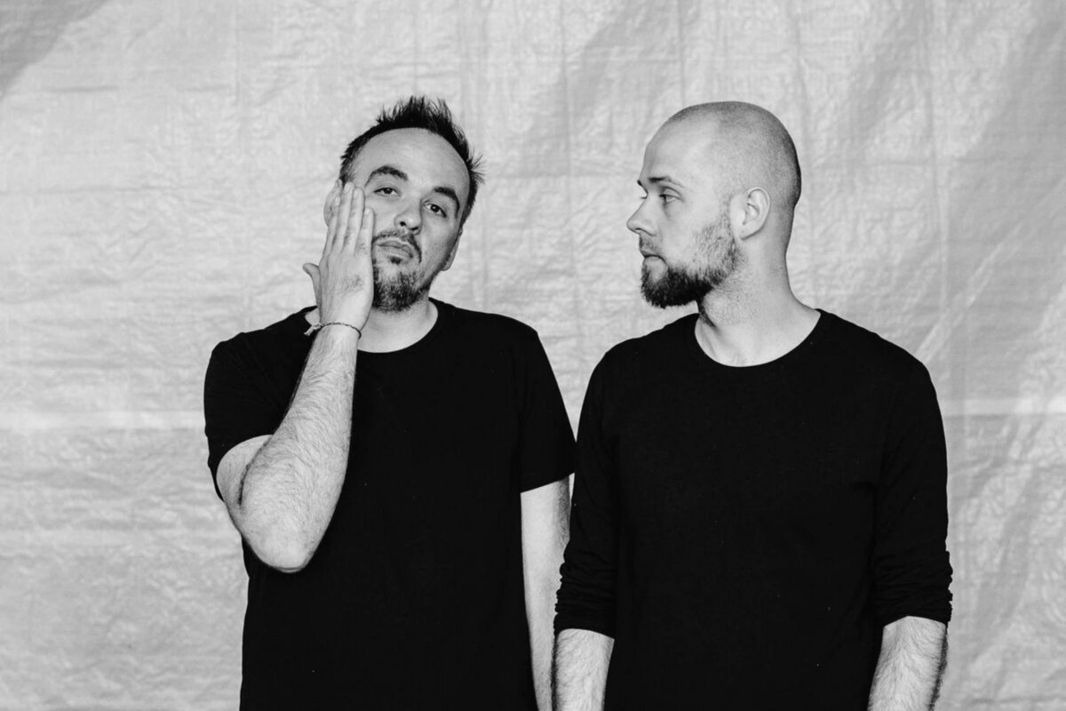 Wooden Peak Lingers In Quiet Motion On Tender New Single "Swarm"